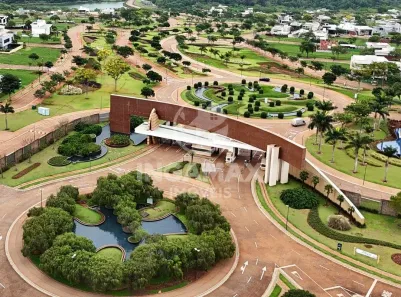 Lote/Terreno à venda, 761m² no Jardins de Monet Residence, Maringá