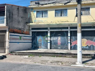 Ponto Comercial à venda, 24m² no Jardim Belém, São Paulo