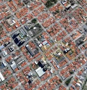 Lote/Terreno à venda, 2377m² no São Bernardo, Campinas