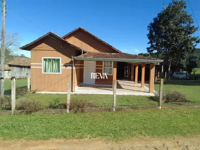 Fazenda/Sítio com 3 Quartos à venda, 67329m² no , Agudos do Sul