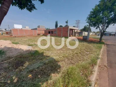 Lote/Terreno à venda, 348m² no Campestre, Piracicaba