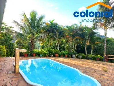 Fazenda/Sítio com 2 Quartos à venda, 148m² no Condominio Santo Antonio II, Jundiaí