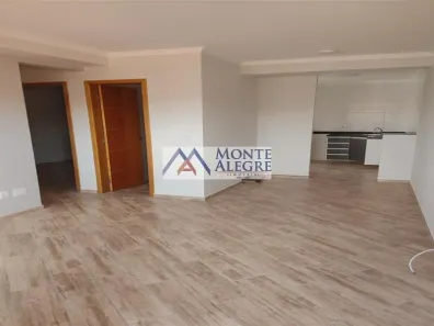 Apartamento com 2 Quartos para alugar, 53m² no Vila Inglesa, São Paulo