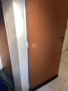Apartamento com 2 Quartos à venda, 59m² no Jardim Bonfiglioli, Jundiaí