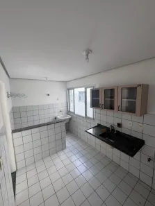 Apartamento com 3 Quartos à venda, 70m² no São José Operário, Manaus