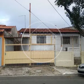 Casa com 3 Quartos à venda, 95m² no Cidade Dutra, São Paulo