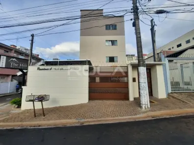 Apartamento com 1 Quarto para alugar, 40m² no Parque Arnold Schimidt, São Carlos