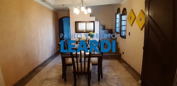 Sobrado com 3 Quartos à venda, 260m² no Vila Ré, São Paulo