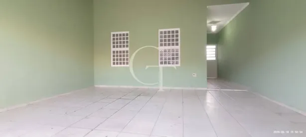 Casa com 2 Quartos à venda, 90m² no Vila Residencial São Domingos, Itu