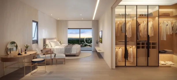Apartamento com 4 Quartos à venda, 300m² no Jardim das Colinas, São José dos Campos