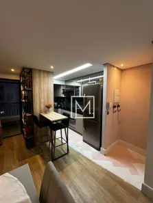 Apartamento com 2 Quartos à venda, 58m² no Vila Mariana, São Paulo