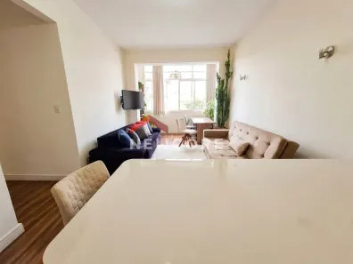 Apartamento com 2 Quartos à venda, 94m² no Vila Mariana, São Paulo