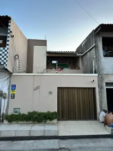 Casa com 3 Quartos à venda, 150m² no Siqueira, Fortaleza