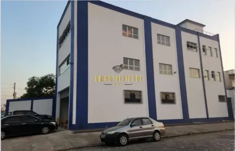 Prédio Comercial para alugar, 495m² no Jundiapeba, Mogi das Cruzes