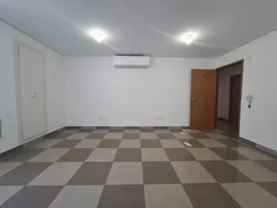 Sala Comercial para alugar, 33m² no Vila Nossa Senhora do Bonfim, São José do Rio Preto