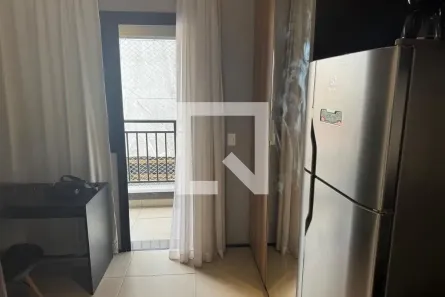 Apartamento com 1 Quarto à venda, 21m² no Vila Mariana, São Paulo