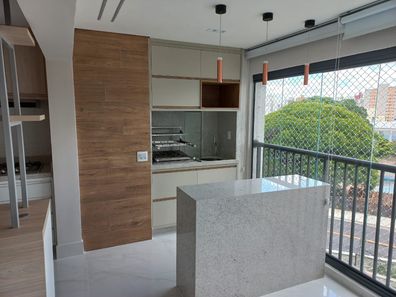 Apartamento com 3 Quartos à venda, 107m² no Jardim Brasil, Campinas