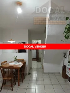 Sobrado com 2 Quartos à venda, 85m² no Jardim Alvorada (Zona Oeste), São Paulo