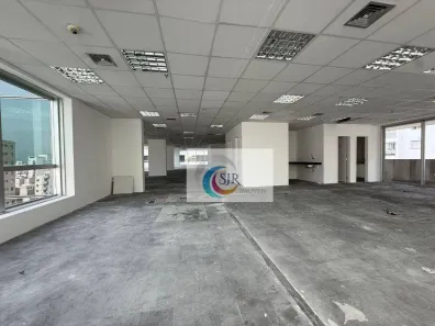 Sala Comercial para venda ou aluguel, 114m² no Jardim Paulista, São Paulo