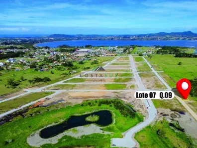 Lote/Terreno à venda, 300m² no Araçatuba, Imbituba