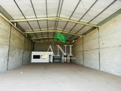 Galpão/Depósito/Armazém para alugar, 360m² no Vila Maria, Aparecida de Goiânia