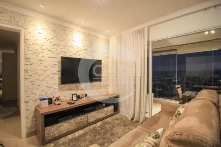 Apartamento com 3 Quartos à venda, 110m² no Parque da Mooca, São Paulo