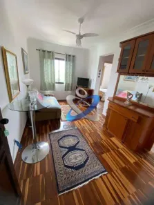 Apartamento com 1 Quarto para alugar, 41m² no Jardim Esplanada II, São José dos Campos