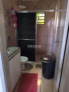 Casa com 2 Quartos à venda, 100m² no Conjunto Vivi Xavier, Londrina