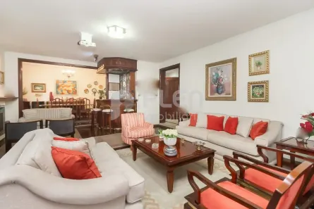 Apartamento com 3 Quartos à venda, 230m² no Santana, São Paulo