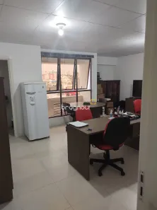Sala Comercial à venda, 30m² no Capoeiras, Florianópolis