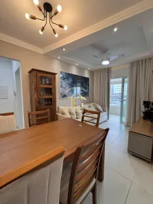 Apartamento com 2 Quartos à venda, 70m² no Ocian, Praia Grande