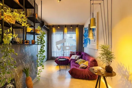 Cobertura com 2 Quartos à venda, 108m² no Cambuí, Campinas
