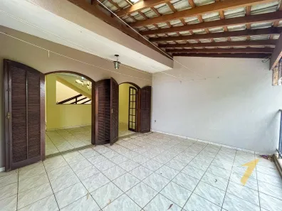 Casa com 2 Quartos à venda, 145m² no Jardim Caçula, Jundiaí