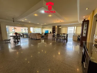 Apartamento com 4 Quartos à venda, 360m² no Aldeota, Fortaleza