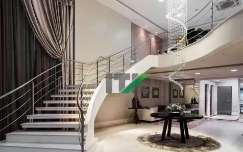 Apartamento com 3 Quartos à venda, 128m² no Centro, Balneário Camboriú