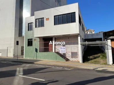Prédio Comercial para alugar, 400m² no Centro, Gravataí