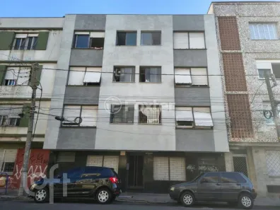 Apartamento com 2 Quartos à venda, 44m² no Cidade Baixa, Porto Alegre