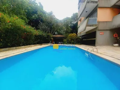 Apartamento com 3 Quartos à venda, 80m² no Enseada, Guarujá