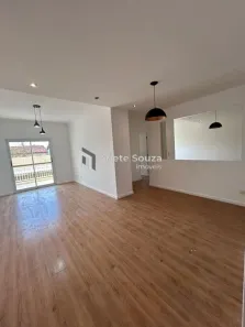 Apartamento com 3 Quartos à venda, 98m² no Jordanópolis, Arujá