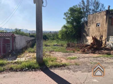 Lote/Terreno à venda, 300m² no Aparecida, Alvorada