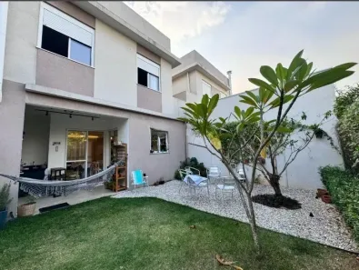 Casa de Condomínio com 2 Quartos à venda, 100m² no Roncáglia, Valinhos