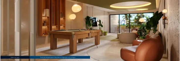 Apartamento com 3 Quartos à venda, 86m² no Santa Mônica, Uberlândia