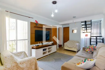 Cobertura com 2 Quartos à venda, 82m² no Jardim Silvestre, Guarulhos