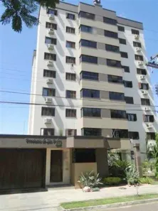 Apartamento com 2 Quartos para alugar, 83m² no Centro, Esteio