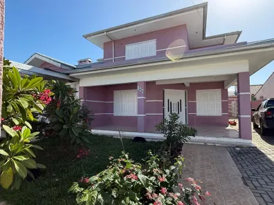 Casa com 4 Quartos à venda, 284m² no Nordeste, Imbé
