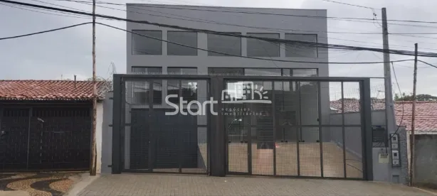 Galpão/Depósito/Armazém para alugar, 280m² no Jardim Bela Vista, Campinas
