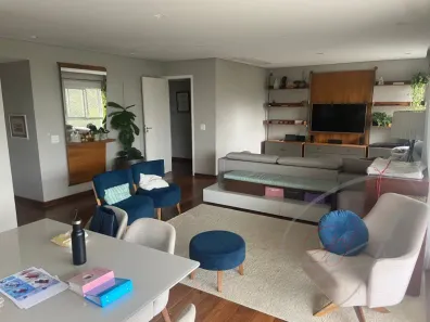 Apartamento com 3 Quartos à venda, 187m² no Umuarama, Osasco