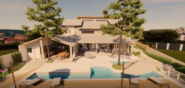 Sobrado com 4 Quartos à venda, 750m² no Vila Albertina, São Paulo