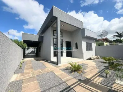 Casa com 3 Quartos à venda, 150m² no São Vicente, Gravataí