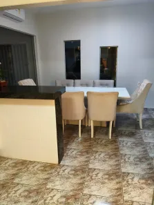Casa com 3 Quartos à venda, 180m² no Jardim Patrícia, Uberlândia